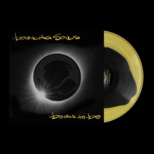 The Bouncing Souls: Born to Be - VINYL LP