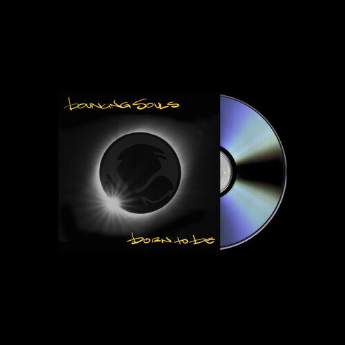 The Bouncing Souls: Born to Be - COMPACT DISCS