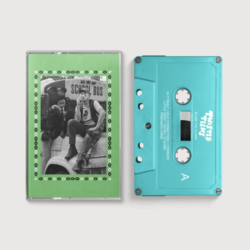 Twisted Teens: Blame the Clown - CASSETTES