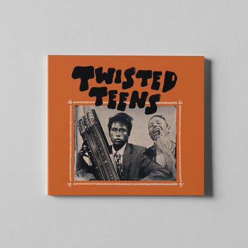Twisted Teens: Twisted Teens - COMPACT DISCS
