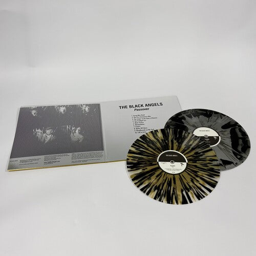 The Black Angels: Passover (20th Anniversary) - VINYL LP