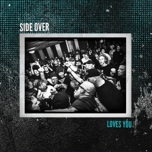 Side Over: Loves You - COMPACT DISCS