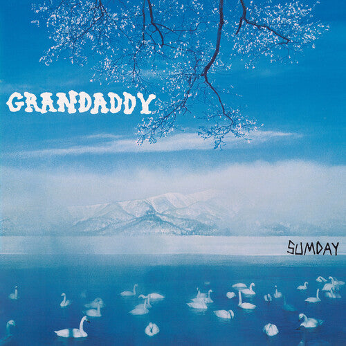Grandaddy: Sumday - COMPACT DISCS