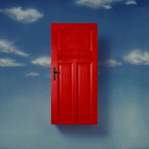 Philipp Johann Thimm: The Red Door - COMPACT DISCS