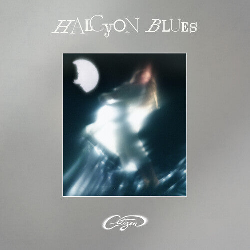 Citizen: Halcyon Blues - CASSETTES
