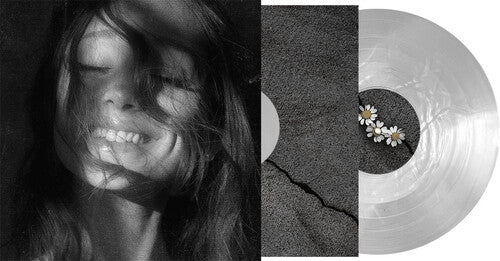 Ariana Grande: petal - VINYL LP