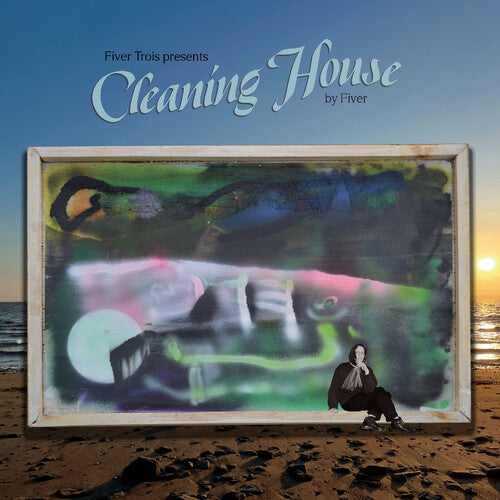 Fiver: Fiver Trois Presents Cleaning House - VINYL LP