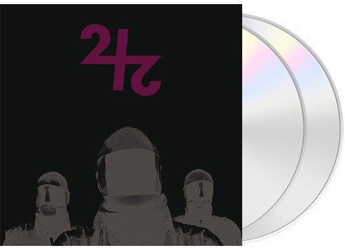 Front 242: Black Out - COMPACT DISCS
