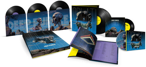 Deep Purple: Splat! - VINYL LP
