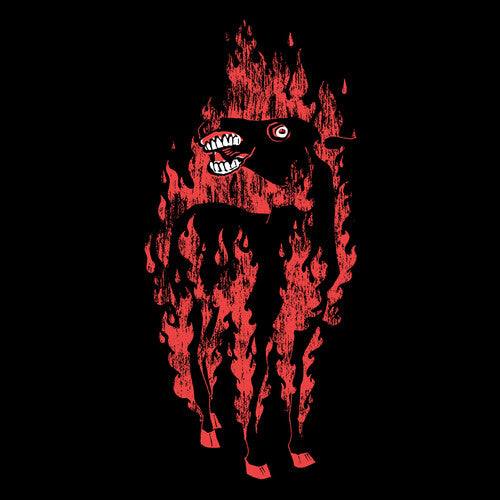 The Besnard Lakes: Ghost Nation (Ghost Mixes) - COMPACT DISCS