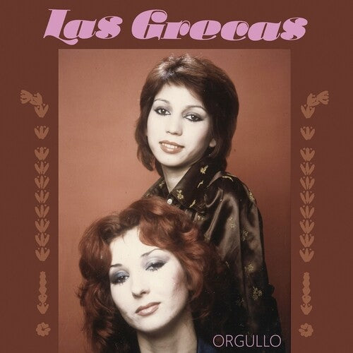 Grecas / Encarnita Polo: Orgullo/Paco, Paco, Paco - 7-INCH SINGLE