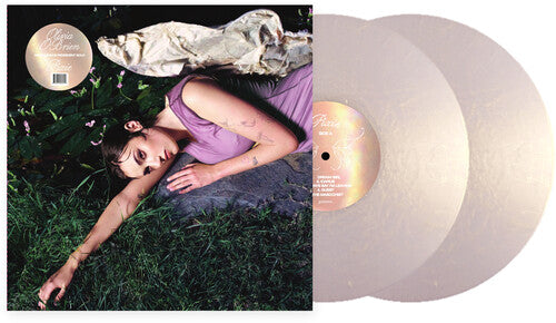 Olivia O'Brien: Pixie - VINYL LP