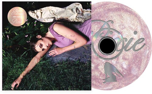 Olivia O'Brien: Pixie - COMPACT DISCS