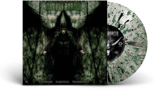 Dimmu Borgir: Enthrone Darkness Triumphant - VINYL LP