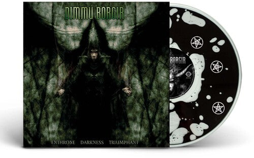 Dimmu Borgir: Enthrone Darkness Triumphant - VINYL LP