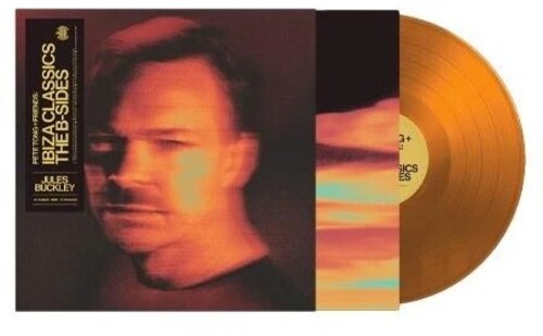 Pete Tong: Pete Tong & Friends: Ibiza Classics-The B-Sides - Limited - VINYL LP