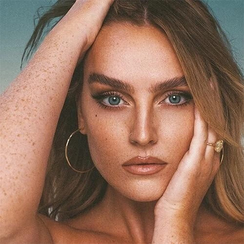 Perrie: Perrie - Limited - VINYL LP