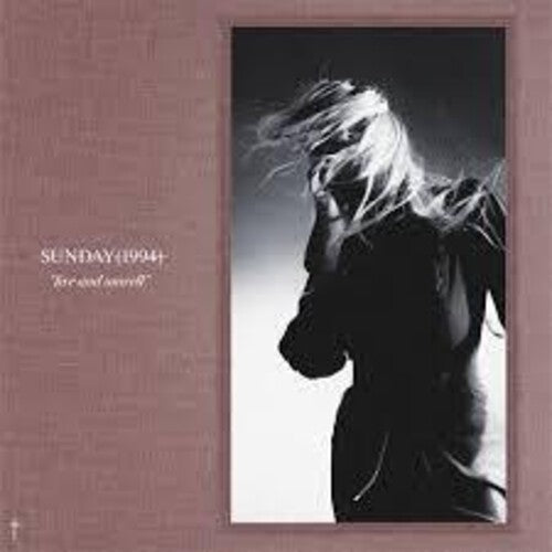 Sunday (1994): Live & Unwell - Limited - VINYL LP
