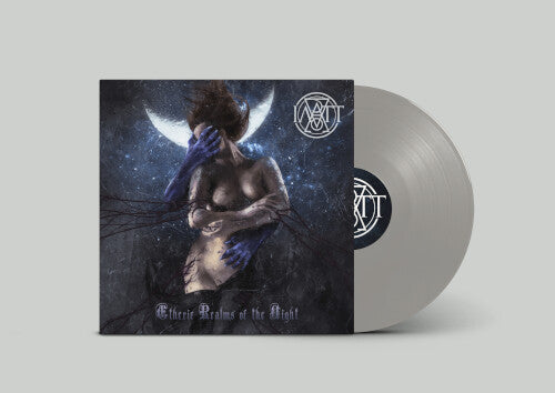Iatt: Etheric Realms Of The Night - Silver - VINYL LP