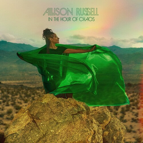 Allison Russell: In The Hour Of Chaos - COMPACT DISCS