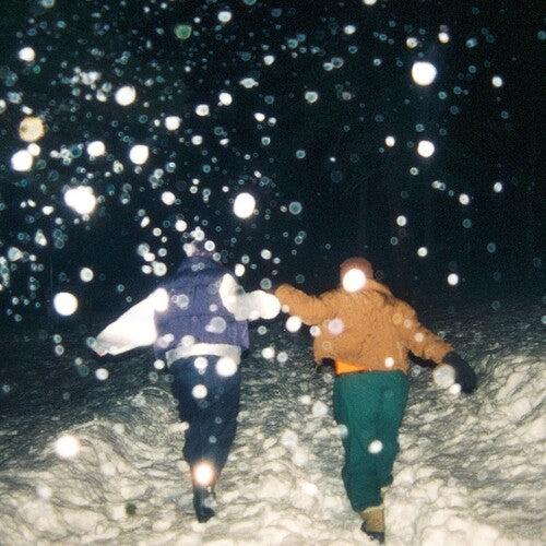 Movements: Happier Now - COMPACT DISCS
