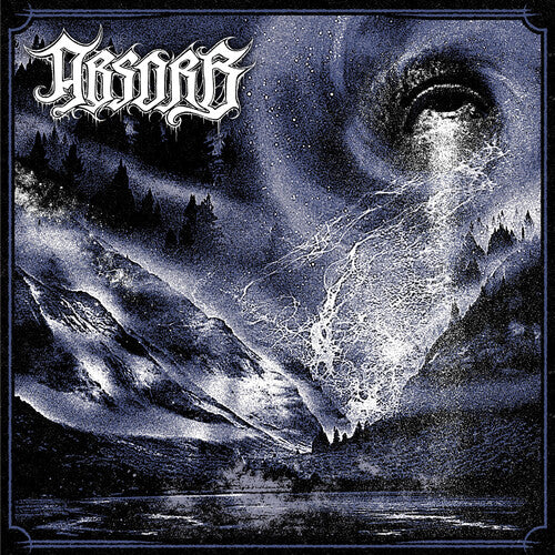Absorb: Smog - VINYL LP