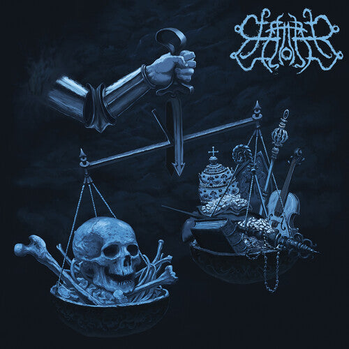 Witherer: Shadow Without A Horizon - COMPACT DISCS