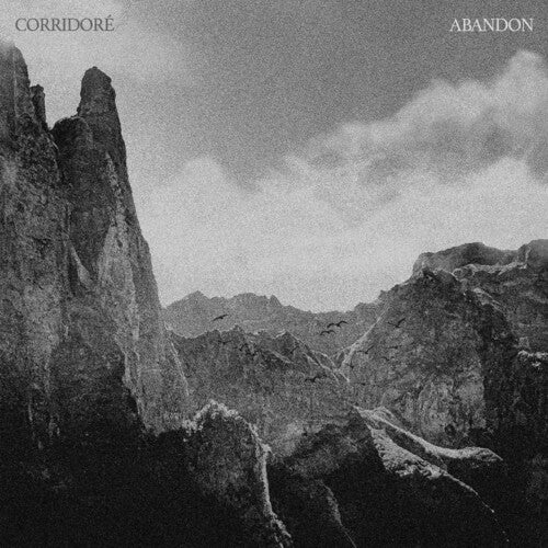 Corridore: Abandon - VINYL LP