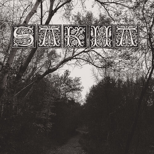 Sakna: De Syv Dodssynder - VINYL LP