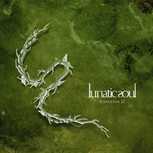 Lunatic Soul: Transition 2 - VINYL LP