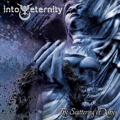 Into Eternity: The Scattering Of Ashes - VINYL LP