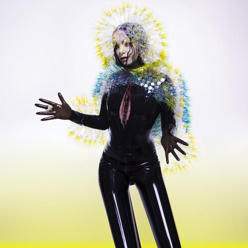 Bjork: Vulnicura - COMPACT DISCS