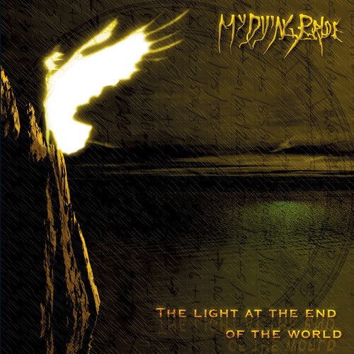 My Dying Bride: The Light At The End Of The World - COMPACT DISCS