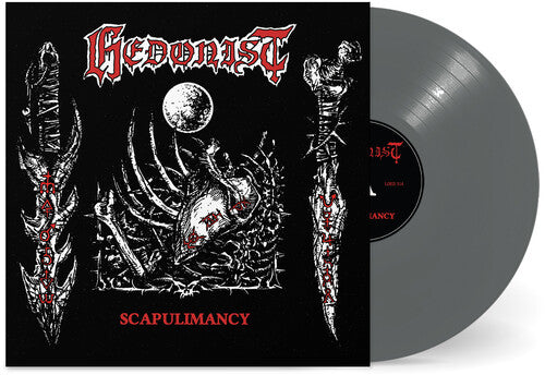 Hedonist: Scapulimancy - VINYL LP