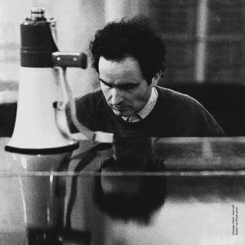 Giuseppe Chiari: Intervalli - VINYL LP