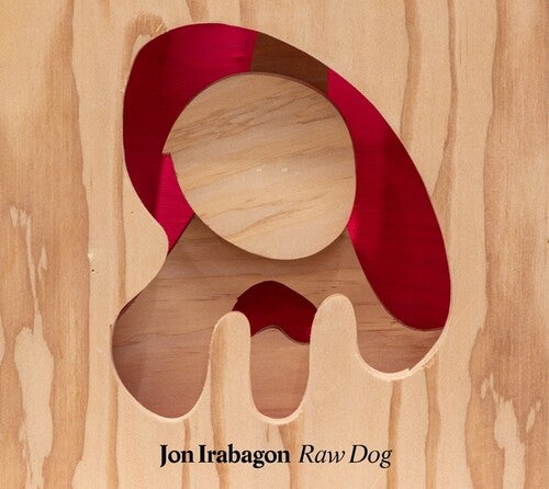 Jon Irabagon: Raw Dog - COMPACT DISCS