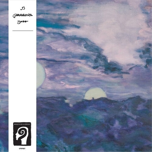 Parasite Jazz: II - VINYL LP