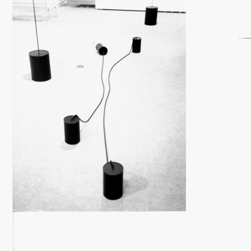Akio Suzuki: Soundspheres - COMPACT DISCS