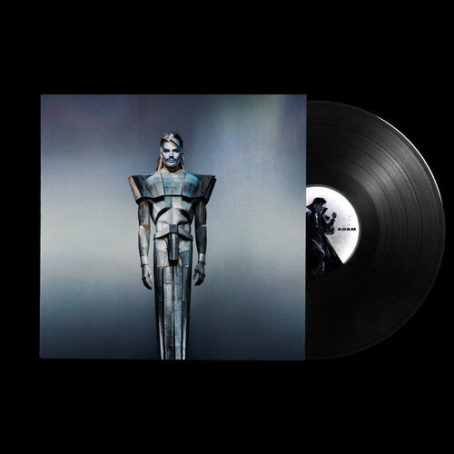 Adam Lambert: Adam - VINYL LP