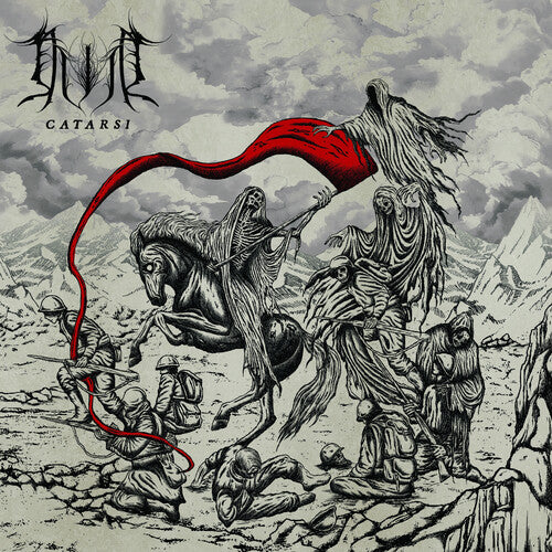 Duir: Catarsi - COMPACT DISCS