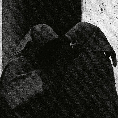 Downfall of Nur: And The Firmament Will Burn To Quench The Pain Of This Earth - VINYL LP