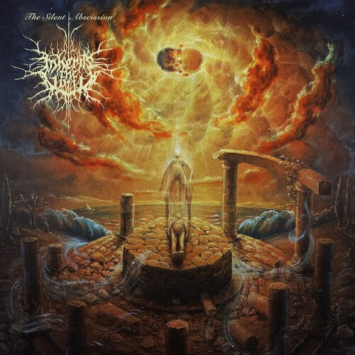 Inherits the Void: The Silent Abscission - VINYL LP