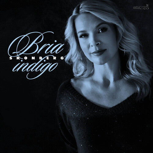 Bria Skonberg: Indigo - VINYL LP