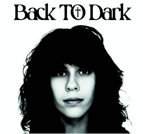 Roma Amor: Back To Dark - COMPACT DISCS