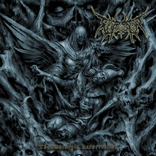 Emasculator: Thaumaturgic Resurrection - COMPACT DISCS