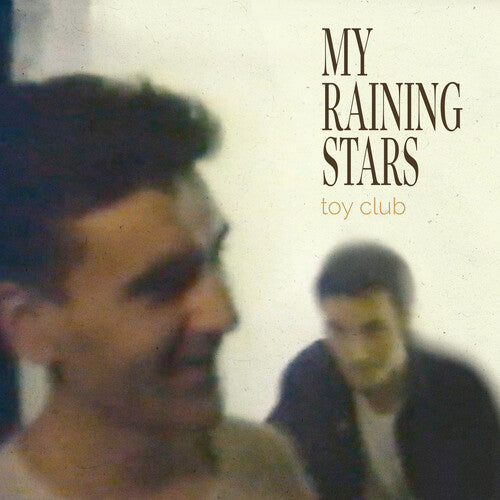 My Raining Stars: Toy Club - COMPACT DISCS