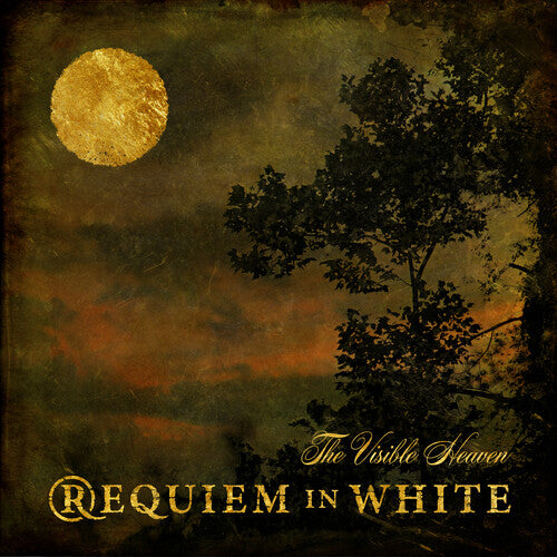 Requiem in White: The Visible Heaven - COMPACT DISCS