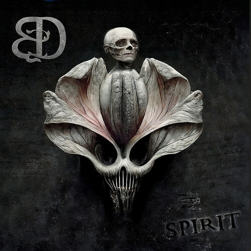 Blossom Death: Spirit - COMPACT DISCS