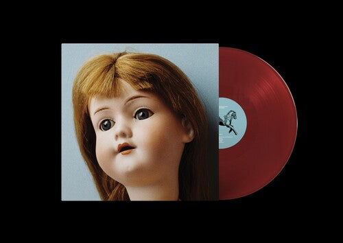 Grace Cummings: Bloodhorse! - VINYL LP