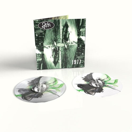 Ash: 1977 - VINYL LP